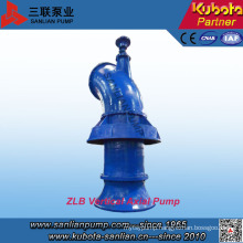 Sanlian Zlb Type Vertical Axial Flow Pump